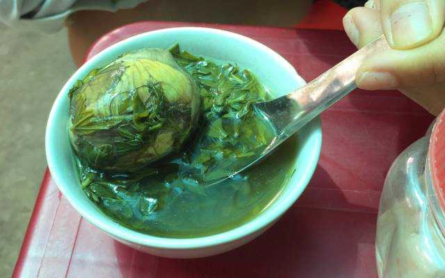 Ăn vặt Đồ Ăn Sáng - Ao Sen