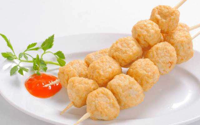 Ăn vặt Đồ Ăn Vặt Ku Kun - 30 Tháng 4