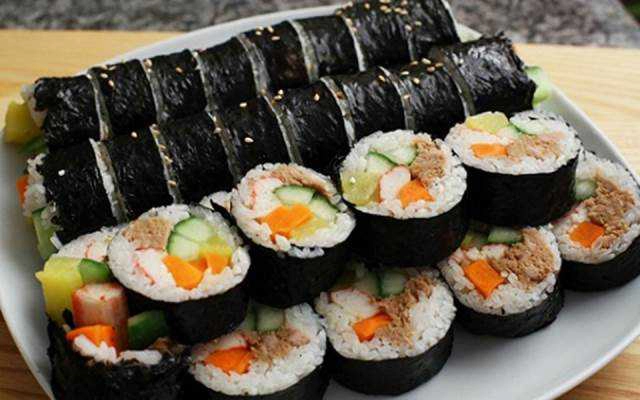 Ăn vặt Đông Du Quán