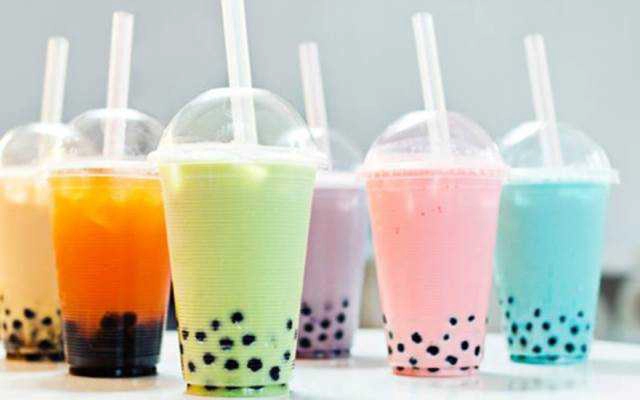 Ăn vặt Double Tea