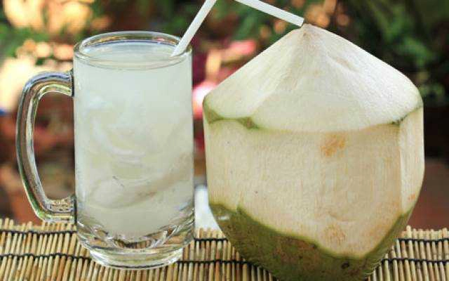 Ăn vặt Dừa Nước Ly - Tôn Thất Thiệp