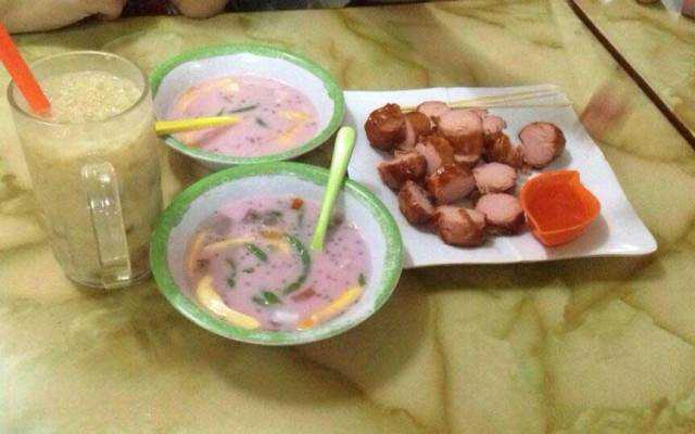 Ăn vặt Dương Thơm - Chè Sài Gòn, Trà Sữa