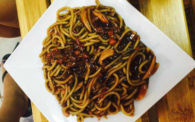 Ăn vặt FB Xì Trum - Fastfood & Drink