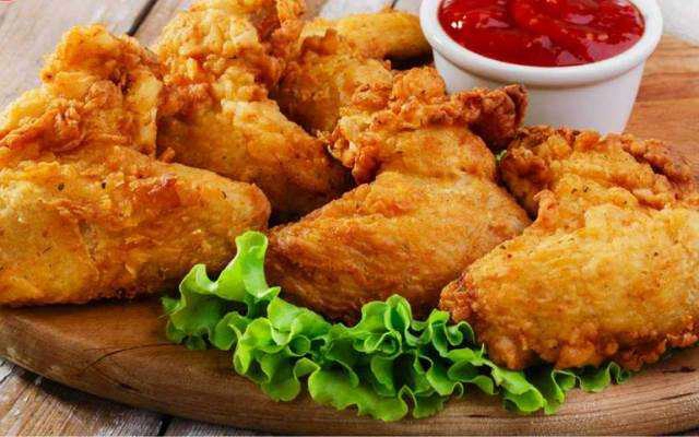 Ăn vặt Five Star Vietnam - Phan Văn Trị