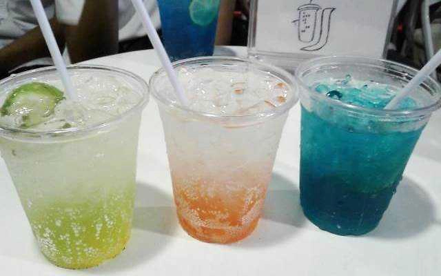Ăn vặt Flame - Trà Sữa & Soda