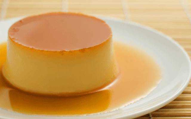 Ăn vặt Flan Không Tên