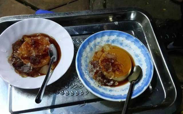 Ăn vặt Flan, Rau Câu & Giải Khát