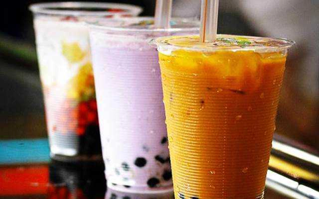 Ăn vặt For Teens - Trà Sữa Trân Châu