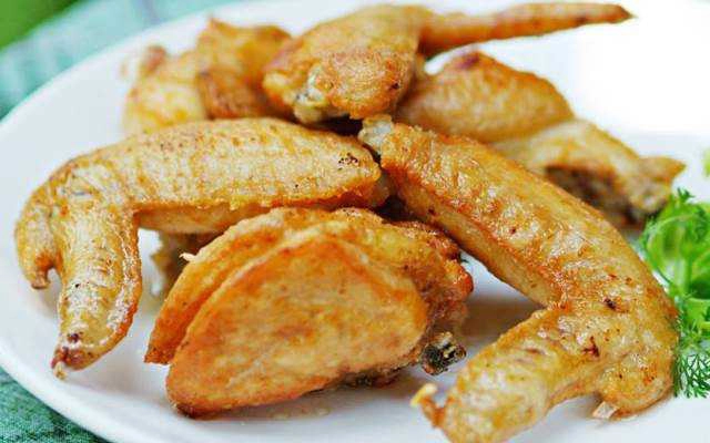 Ăn vặt Freakin Food - Chu Văn Thịnh
