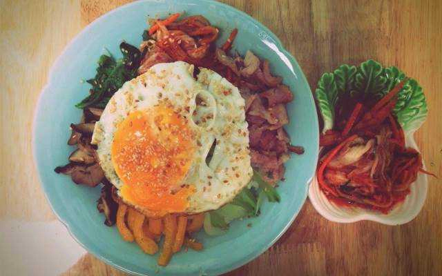 Ăn vặt Full Food - Food & Drinks