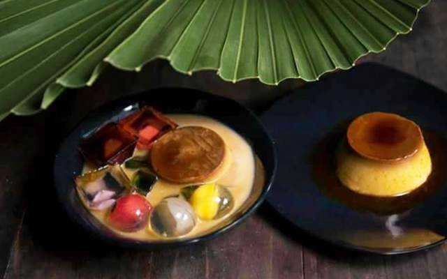 Ăn vặt Funny Monkey - Chè Trái Cây & Fastfood - Lê Duẩn