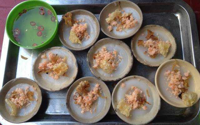 Ăn vặt Gánh Ăn Hàng - Bánh Canh & Bánh Bèo