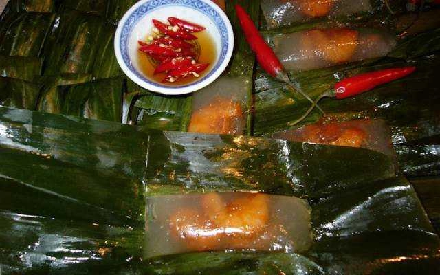 Ăn vặt Gánh Ăn Hàng - Phan Bội Châu