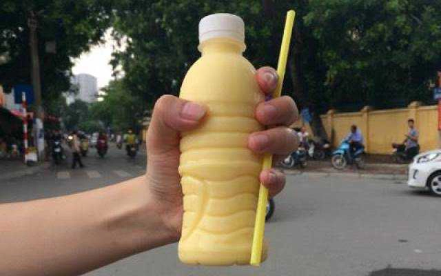Ăn vặt Gia Bảo - Bánh & Sữa Xay
