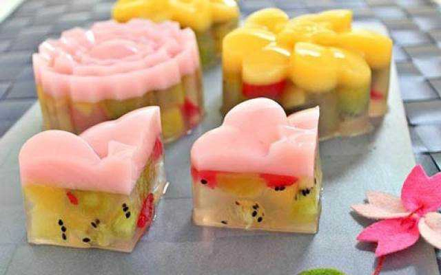 Ăn vặt Gia Huệ - Dừa Lạnh & Rau Câu