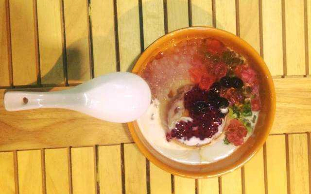 Ăn vặt Gia Linh - Chè Sài Gòn