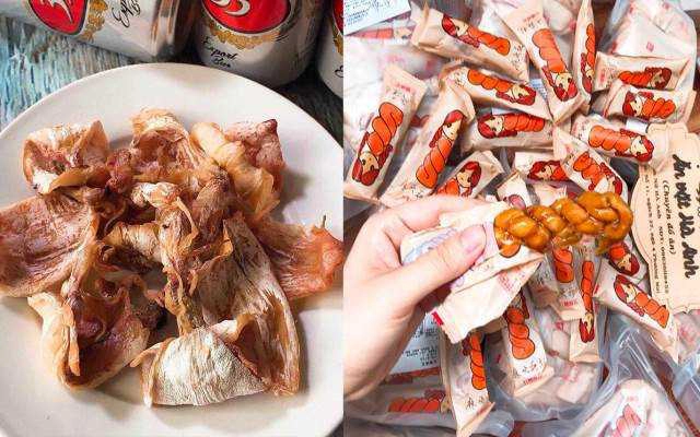 Ăn Vặt Hà Anh - Shop Online