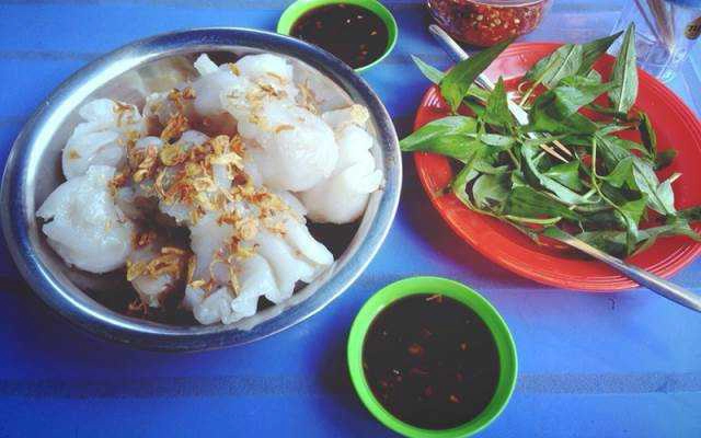 Ăn vặt Há Cảo Ăn Là Ghiền - Vạn Kiếp