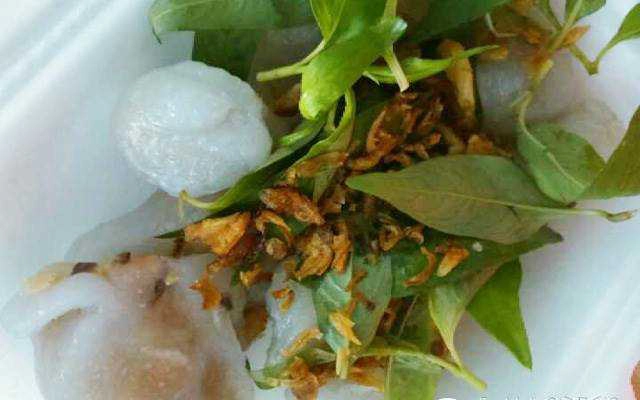 Ăn vặt Há Cảo, Bánh Xếp - Lãnh Binh Thăng