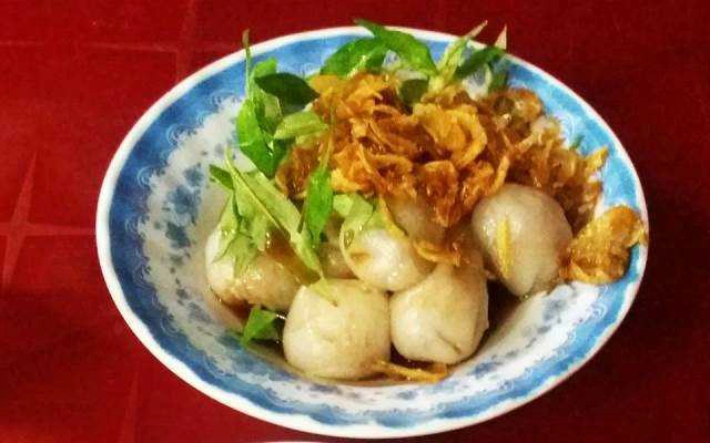 Ăn vặt Há Cảo Bé Giàu - Đinh Bộ Lĩnh