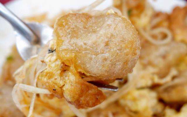 Ăn vặt Há Cảo Chiên - Nguyễn Khắc Nhu