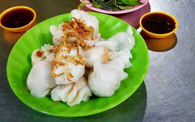 Ăn vặt Há Cảo Hồng Kông 25k