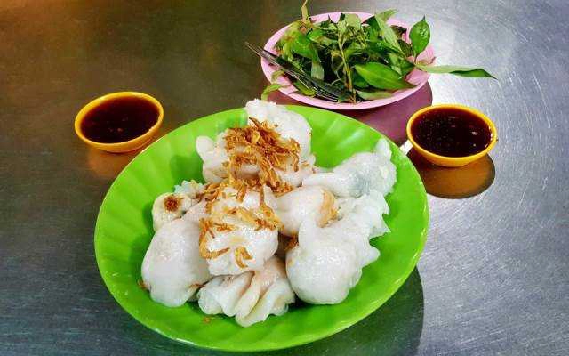 Ăn vặt Há Cảo Hồng Kông - Đồng Đen