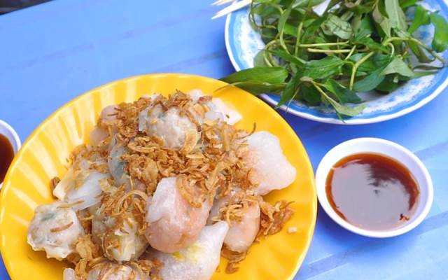 Ăn vặt Há Cảo Hồng Kông - Cách Mạng Tháng 8