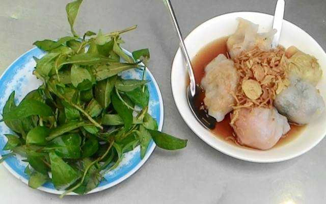 Ăn vặt Há Cảo Hú Mập