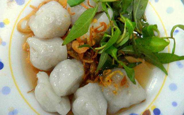 Ăn vặt Há Cảo - Nguyễn Văn Lạc