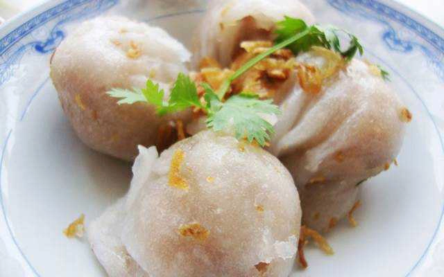 Ăn vặt Há Cảo - Phan Đăng Lưu