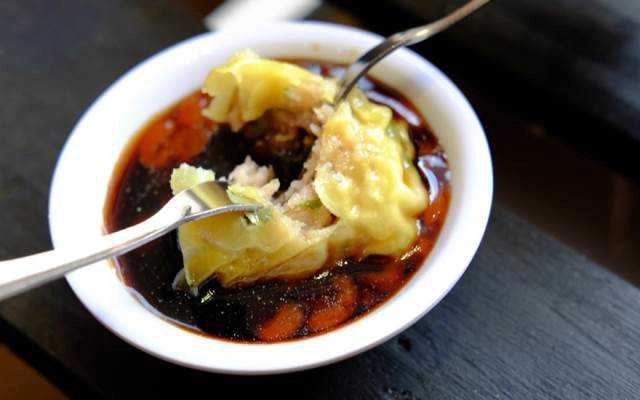 Ăn vặt Há Cảo Phan Thiết