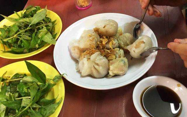 Ăn vặt Há Cảo & Trà Sữa Thái Mang Đi