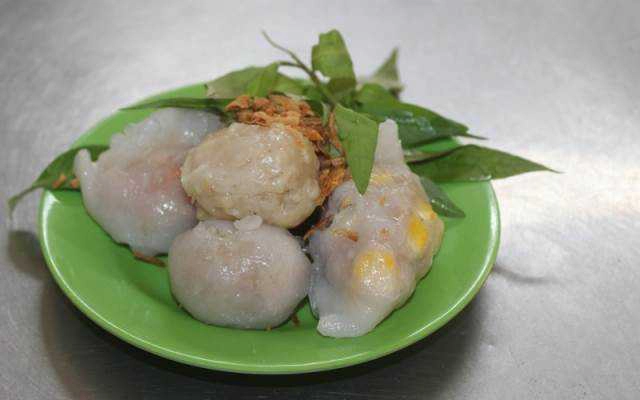Ăn vặt Há Cảo Xíu Mại - 104 Vạn Kiếp