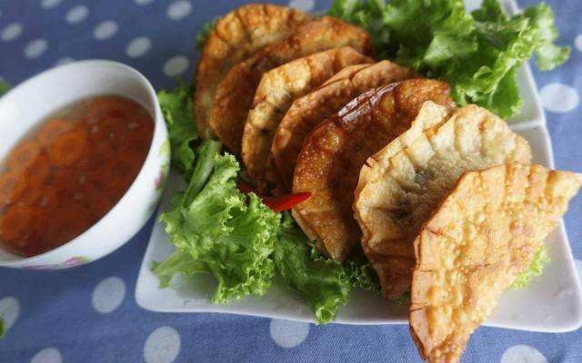 Ăn vặt Há Cảo & Xíu Mại - Chiêu Anh Các