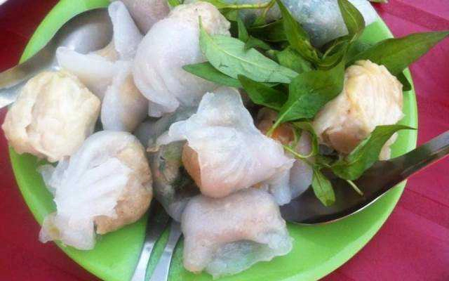 Ăn vặt Há Cảo Xíu Mại - Vạn Kiếp