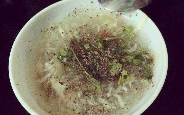 Ăn Vặt Hà Ra