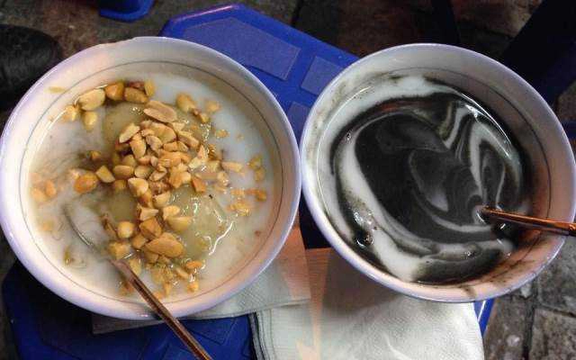 Ăn vặt Hằng - Bánh Trôi Tàu