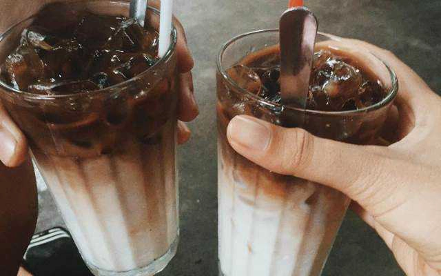 Ăn vặt Hạnh - Cafe, Sinh Tố & Giải Khát Bình Dân