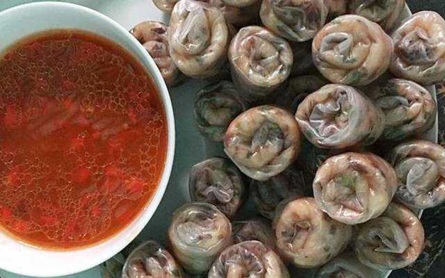 Ăn Vặt Happy Rice - Shop Online