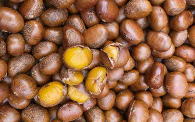 Ăn vặt Hạt Dẻ Sài Gòn - Thảo Điền