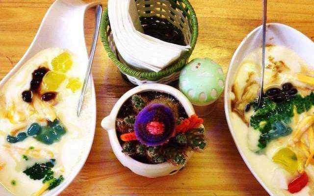 Ăn vặt HiKari - Fast Food & Drink
