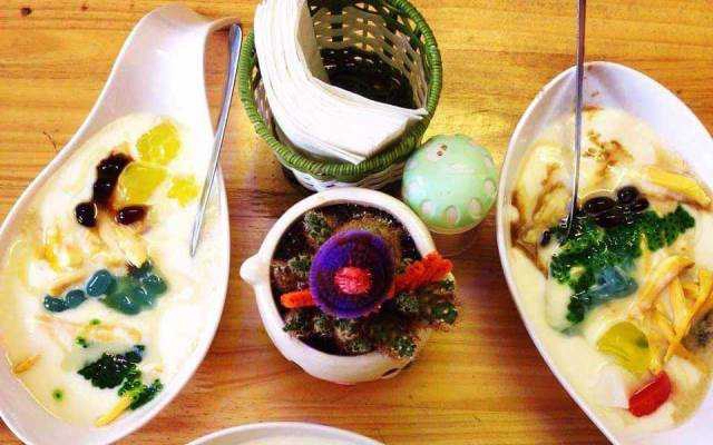 Ăn vặt HiKaRi - Thức Uống & Đồ Ăn Nhanh