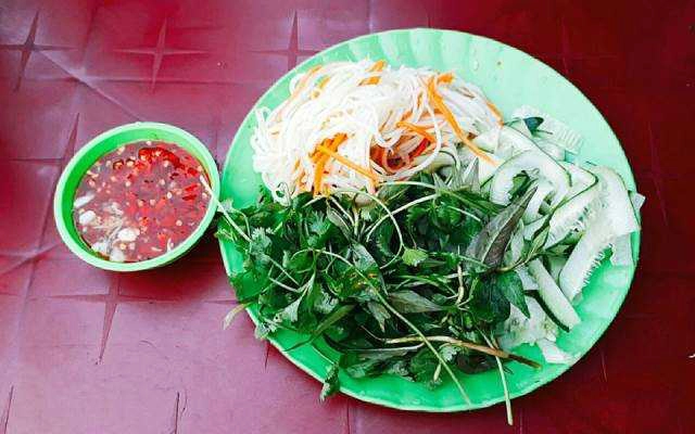 Ăn vặt Hoa - Bánh Ép - Bánh Tráng Trứng