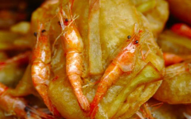 Quán Ăn Ăn Vặt Hoa Lê - Phủ Tây Hồ