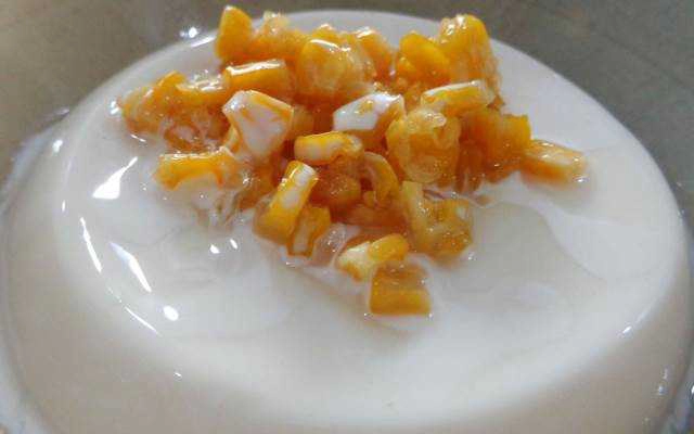 Ăn vặt Hoa Mưa - Tàu Hủ Thái