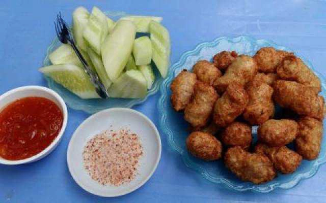 Ăn vặt Hội Mít - Đồ Ăn Nhanh