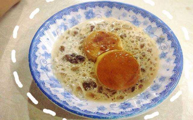 Ăn vặt Hồng Hạnh - Chè & Bánh Flan