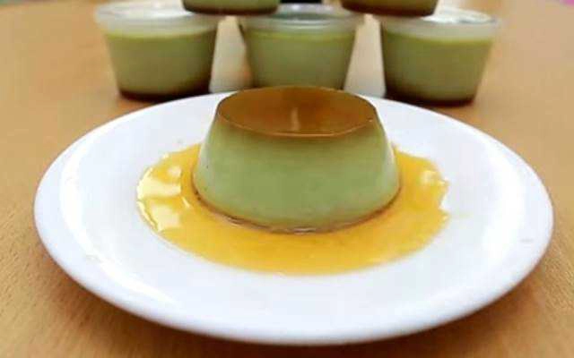 Ăn vặt Hồng Phát - Rau Câu & Bánh Flan