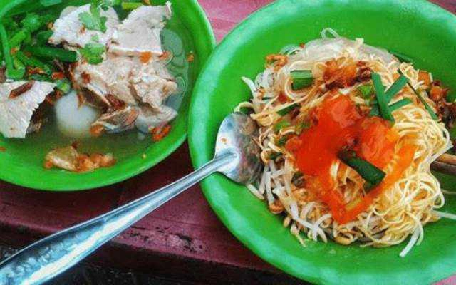 Ăn vặt Hủ Tiếu Gõ 177